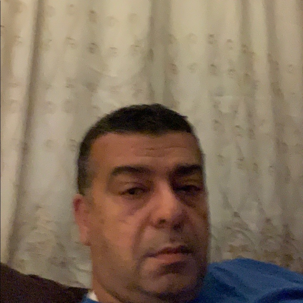 Meet your Posher, Khaled